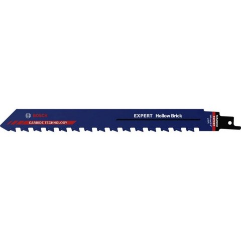 BRZESZCZOT DO PIŁY SZABLASTEJ EXPERT S1543HM BOSCH BRZESZCZOT DO PIŁY SZABLASTEJ EXPERT S1543HM BOSCH