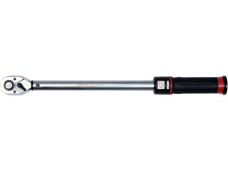 KLUCZ DYNAMOMETRYCZNY 1/2'' 10-110NM YATO