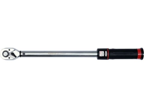 KLUCZ DYNAMOMETRYCZNY 1/2'' 10-110NM YATO KLUCZ DYNAMOMETRYCZNY 1/2'' 10-110NM YATO