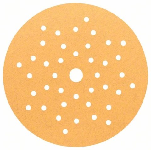KRĄŻEK PRZYCZEPNY 125MM C470 G120 PERFOROWANY BOSCH KRĄŻEK PRZYCZEPNY 125MM C470 G120 PERFOROWANY BOSCH