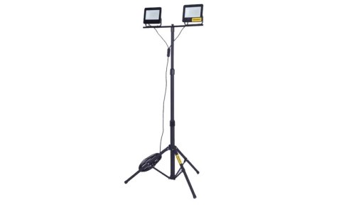 LAMPA NA STATYWIE PODWÓJNA WORKSHOP 100W 1000LM LM2X50AW 1.7 PARTNERSITE LAMPA NA STATYWIE PODWÓJNA WORKSHOP 100W 1000LM LM2X50AW 1.7 PARTNERSITE