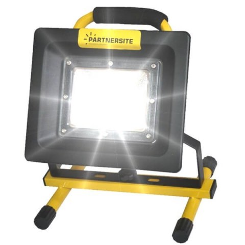 NAŚWIETLACZ LED SMD Z AKUMULATOREM 20W, 1800LM, LSR20A PARTNERSITE NAŚWIETLACZ LED SMD Z AKUMULATOREM 20W, 1800LM, LSR20A PARTNERSITE