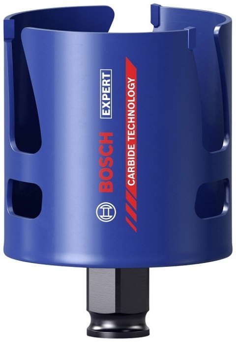 PIŁA OTWORNICA 65MM EXPERT MULTICONSTRUCTION SPEED BOSCH PIŁA OTWORNICA 65MM EXPERT MULTICONSTRUCTION SPEED BOSCH