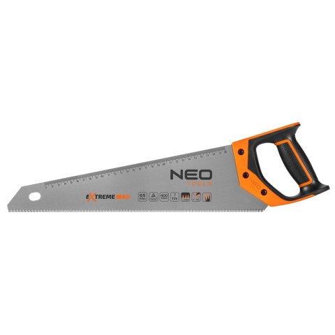 PIŁA PŁATNICA 400MM, 7 TPI NEO PIŁA PŁATNICA 400MM, 7 TPI NEO