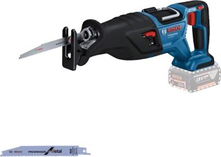 PIŁA SZABLASTA AKUMULATOROWA GSA 185-LI 18V 0*AH BOSCH