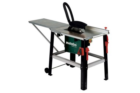 PILARKA STOŁOWA TKHS 315 C 380 - 415 V METABO
