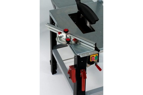 PILARKA STOŁOWA TKHS 315 C 380 - 415 V METABO