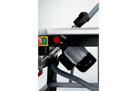PILARKA STOŁOWA TKHS 315 C 380 - 415 V METABO