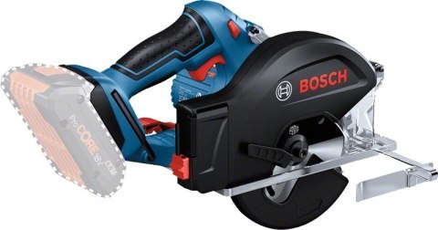 PILARKA TARCZOWA DO METALU GKM 18V-50 0*AH BOSCH PILARKA TARCZOWA DO METALU GKM 18V-50 0*AH BOSCH