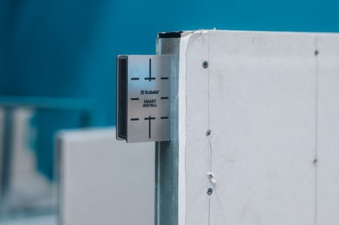 PRZYRZĄD DO MONTAŻU PROFILI SUCHEJ ZABUDOWY SMART INSTALL KUBALA PRZYRZĄD DO MONTAŻU PROFILI SUCHEJ ZABUDOWY SMART INSTALL KUBALA
