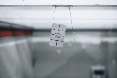 PRZYRZĄD DO MONTAŻU PROFILI SUCHEJ ZABUDOWY SMART INSTALL KUBALA PRZYRZĄD DO MONTAŻU PROFILI SUCHEJ ZABUDOWY SMART INSTALL KUBALA