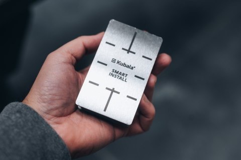 PRZYRZĄD DO MONTAŻU PROFILI SUCHEJ ZABUDOWY SMART INSTALL KUBALA PRZYRZĄD DO MONTAŻU PROFILI SUCHEJ ZABUDOWY SMART INSTALL KUBALA