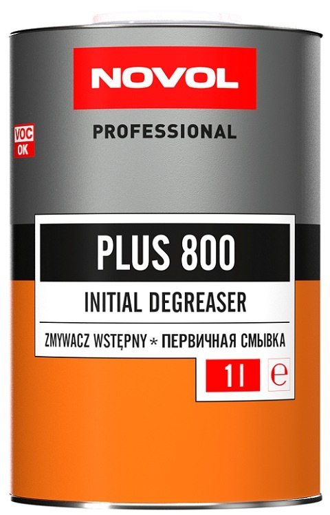 PRZYSPIESZACZ DO WYROBÓW AKRYL PLUS 750 0,3L NOVOL PRZYSPIESZACZ DO WYROBÓW AKRYL PLUS 750 0,3L NOVOL
