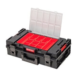 SKRZYNKA NARZĘDZIOWA QBRICK SYSTEM ONE 200 2.0 EXPERT QBRICK