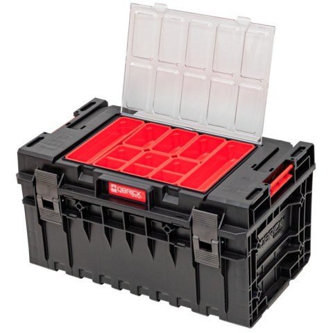 SKRZYNKA NARZĘDZIOWA QBRICK SYSTEM ONE 350 2.0 EXPERT QBRICK
