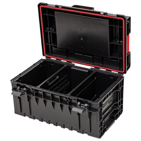 SKRZYNKA NARZĘDZIOWA QBRICK SYSTEM ONE 350 2.0 EXPERT QBRICK