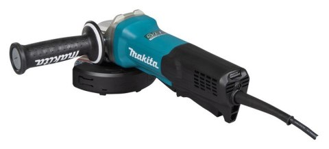 SZLIFIERKA KĄTOWA 125MM 1900W MAKITA