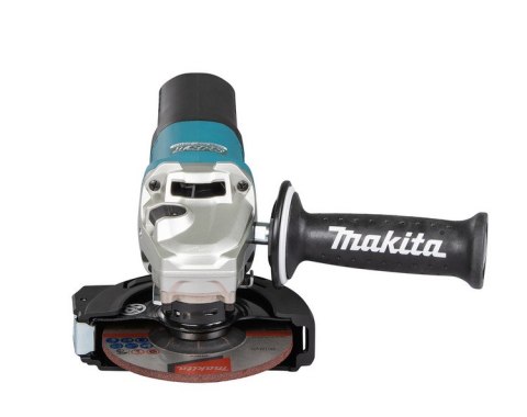 SZLIFIERKA KĄTOWA 125MM 1900W MAKITA