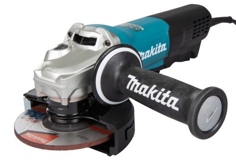 SZLIFIERKA KĄTOWA 125MM 1900W MAKITA