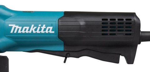 SZLIFIERKA KĄTOWA 125MM 1900W MAKITA