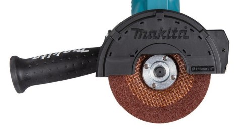SZLIFIERKA KĄTOWA 125MM 1900W MAKITA