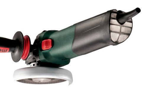 SZLIFIERKA KĄTOWA 125MM WEV 15-125 QUICK METABO