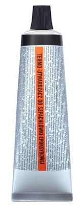SZPACHLÓWKA EPOKSYDOWA TERMO 0,32 KG+UTW 0,08 KG NOVOL SZPACHLÓWKA EPOKSYDOWA TERMO 0,32 KG+UTW 0,08 KG NOVOL