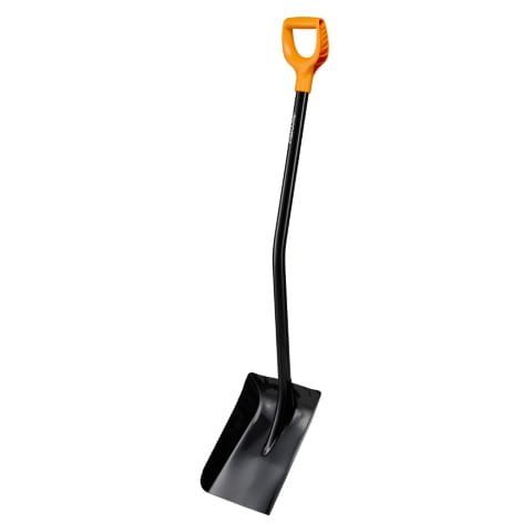 SZUFLA DO BETONU SOLID FISKARS SZUFLA DO BETONU SOLID FISKARS