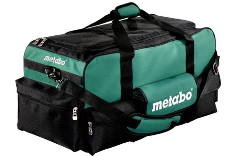 TORBA NARZĘDZIOWA DUŻA METABO TORBA NARZĘDZIOWA DUŻA METABO