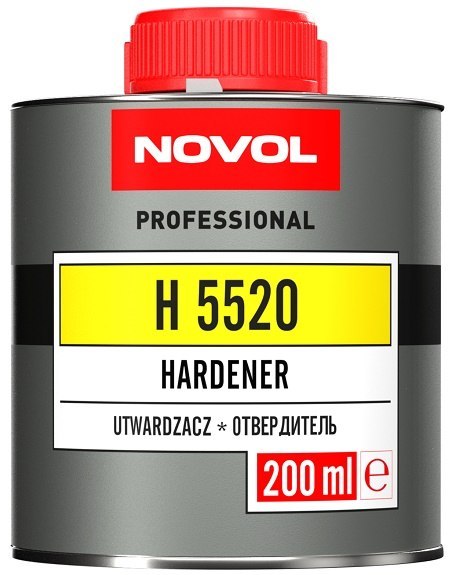 UTWARDZACZ H5520 0.2L NOVOL UTWARDZACZ H5520 0.2L NOVOL