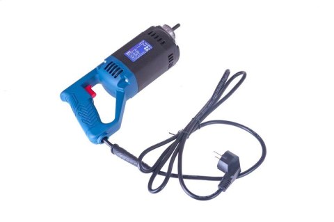 WIBRATOR DO BETONU 1200W WĄŻ 2.5M DEDRA WIBRATOR DO BETONU 1200W WĄŻ 2.5M DEDRA