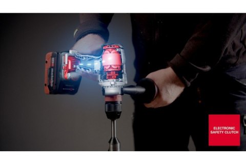 WIERTARKO-WKRĘTARKA AKUMULATOROWA 18V BS 18 LTX BL I 2*5.2AH METABO WIERTARKO-WKRĘTARKA AKUMULATOROWA 18V BS 18 LTX BL I 2*5.2AH METABO