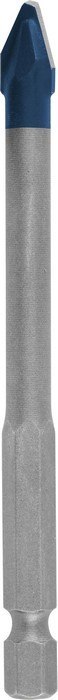 WIERTŁO HEX-9 EXPERT HARD CERAMIC 7*90MM BOSCH WIERTŁO HEX-9 EXPERT HARD CERAMIC 7*90MM BOSCH