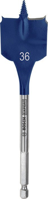 WIERTŁO ŁOPATKOWE SELFCUT EXPERT 36*152MM BOSCH WIERTŁO ŁOPATKOWE SELFCUT EXPERT 36*152MM BOSCH