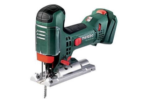 WYRZYNARKA AKUMULATOROWA STA 18 LTX 100 METABO WYRZYNARKA AKUMULATOROWA STA 18 LTX 100 METABO