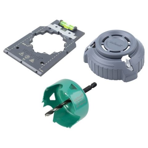ZESTAW DO MONTAŻU PUSZEK ELEKTRYCZNYCH W SUCHEJ ZABUDOWIE WOLFCRAFT ZESTAW DO MONTAŻU PUSZEK ELEKTRYCZNYCH W SUCHEJ ZABUDOWIE WOLFCRAFT