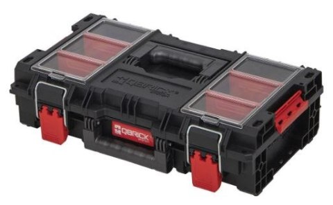 ZESTAW QBRICK SYSTEM PRIME SET 1 QBRICK ZESTAW QBRICK SYSTEM PRIME SET 1 QBRICK