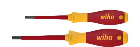 ZESTAW WKRĘTAKÓW SOFTFINISH ELECTRIC 2 CZĘŚCI WIHA ZESTAW WKRĘTAKÓW SOFTFINISH ELECTRIC 2 CZĘŚCI WIHA