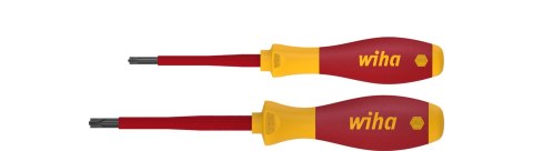 ZESTAW WKRĘTAKÓW SOFTFINISH ELECTRIC 2 CZĘŚCI WIHA ZESTAW WKRĘTAKÓW SOFTFINISH ELECTRIC 2 CZĘŚCI WIHA