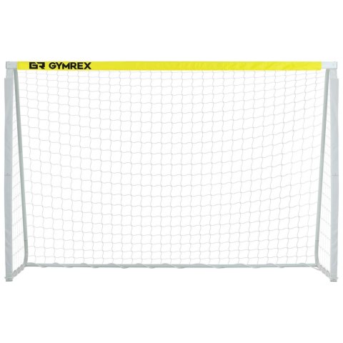 Bramka piłkarska do piłki ręcznej futsalu stadionowa treningowa 300x200 cm Bramka piłkarska do piłki ręcznej futsalu stadionowa treningowa 300x200 cm