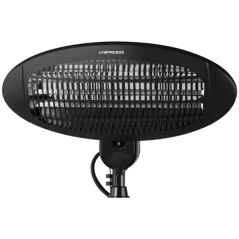 Grzejnik lampa grzewcza promiennik podczerwieni stojący 2000 W Grzejnik lampa grzewcza promiennik podczerwieni stojący 2000 W
