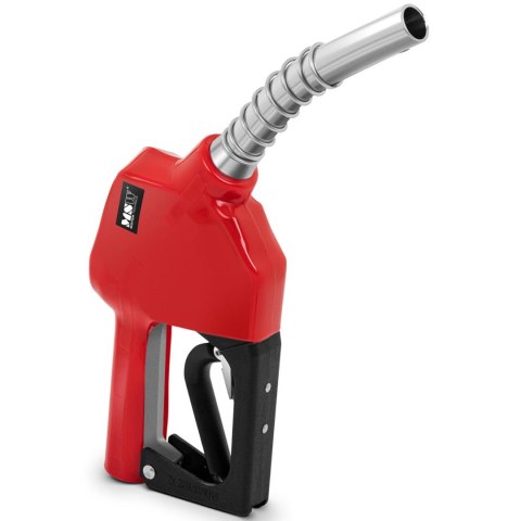 Pistolet nalewak do tankowania paliwa z sytemem blokady FlowLock 18-60 l/min Pistolet nalewak do tankowania paliwa z sytemem blokady FlowLock 18-60 l/min