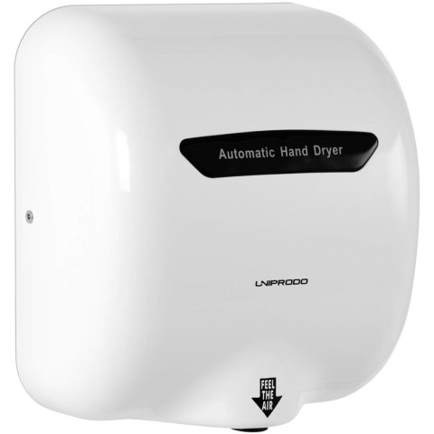 Suszarka do rąk bezdotykowa automatyczna ścienna ABS 1800 W Suszarka do rąk bezdotykowa automatyczna ścienna ABS 1800 W