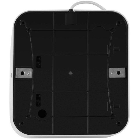 Suszarka do rąk bezdotykowa automatyczna ścienna ABS 1800 W Suszarka do rąk bezdotykowa automatyczna ścienna ABS 1800 W