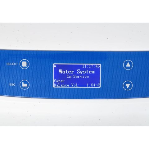 Zmiekczacz odkamieniacz do wody zawór ASD2 12 l 3.3 W LCD Zmiekczacz odkamieniacz do wody zawór ASD2 12 l 3.3 W LCD