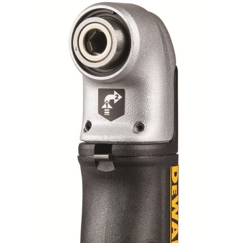 ADAPTER KĄTOWY 90° KRÓTKI DEWALT ADAPTER KĄTOWY 90° KRÓTKI DEWALT
