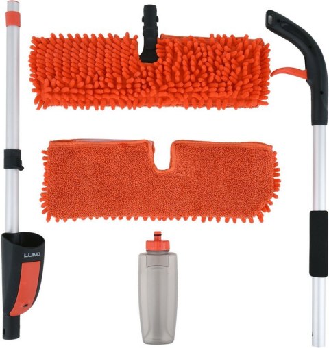 DWUSTRONNY MOP ZE SPRYSKIWACZEM LUND DWUSTRONNY MOP ZE SPRYSKIWACZEM LUND