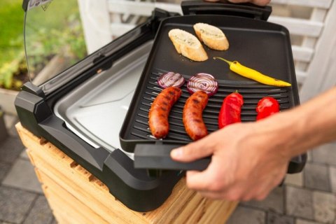 GRILL ELEKTRYCZNY GRT801 BLAUPUNKT GRILL ELEKTRYCZNY GRT801 BLAUPUNKT