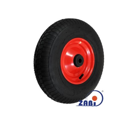 KOŁO PNEUMATYCZNE METAL-GUMA 400MM BEZ OBUDOWY 400X4Z ZABI KOŁO PNEUMATYCZNE METAL-GUMA 400MM BEZ OBUDOWY 400X4Z ZABI