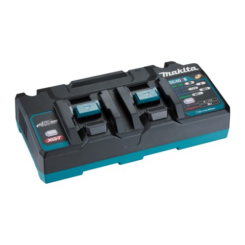 ŁADOWARKA DC40RB LI-ION XGT MAKITA ŁADOWARKA DC40RB LI-ION XGT MAKITA